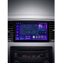 Штатная магнитола AMS MOSS M3 4+32 Gb Nissan Patrol Y62 2010-2020 (F1) 9