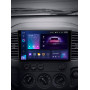 Штатная магнитола Teyes CC3 2k 6+128 Gb 360° Ford Escape 1 2000-2007 9"