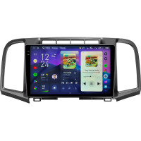Штатная магнитола Teyes CC4 Pro 2k 12+256 Gb Toyota Venza 2008-2016 9"