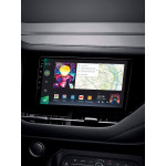 Штатная магнитола Sigma Pro 9464 4+64 Gb Great Wall Hover Haval F7 F7X 2019-2020 9