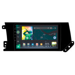 Штатная магнитола Sigma X9464 4+64 Gb Great Wall Hover Haval F7 F7X 2019-2020 9