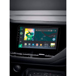 Штатная магнитола Sigma X9464 4+64 Gb Great Wall Hover Haval F7 F7X 2019-2020 9