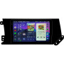 Штатная магнитола Teyes CC4 Pro 2k 8+128 Gb Great Wall Hover Haval F7 F7X 2019-2020 9"