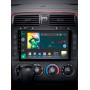 Штатна магнітола Sigma X9464 4+64 Gb Kia Carnival UP GQ 2002-2006 9