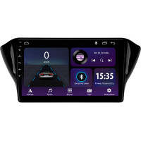 Штатная магнитола Sigma E10232 2+32 Gb Geely GS 2016-2020, Emgrand EC7 1 2018-2020 (F2) 10"