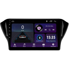 Штатная магнитола Sigma E10232 2+32 Gb Geely GS 2016-2020, Emgrand EC7 1 2018-2020 (F2) 10"
