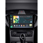 Штатна магнітола Sigma X10464 4+64 Gb Geely GS 2016-2020, Emgrand EC7 1 2018-2020 (F2) 10