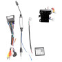 Штатная магнитола Sigma E10232 2+32 Gb Geely GS 2016-2020, Emgrand EC7 1 2018-2020 (F2) 10