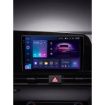 Штатная магнитола Teyes CC3 2k 4+32 Gb Hyundai Elantra VII CN7 (ZYJ) 2020-2021 9