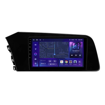 Штатна магнітола AMS MOSS M2 4+32 Gb Hyundai Elantra VII CN7 (ZYJ) 2020-2021 9"