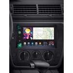 Штатна магнітола Sigma Pro 9464 4+64 Gb Volkswagen Passat B5 2000-2005 9