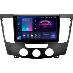 Штатная магнитола Teyes CC3 2k 4+32 Gb Hyundai Sonata NF 2008-2010 (F1) 9