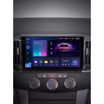 Штатная магнитола Teyes CC3 2k 4+32 Gb Hyundai Sonata NF 2008-2010 (F1) 9