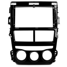 Штатна магнітола Teyes CC3 4+32 Gb Toyota Yaris Vios 2017-2020 (F1) 9"