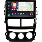 Штатна магнітола Sigma Pro 9464 4+64 Gb Toyota Yaris Vios 2017-2020 (F1) 9