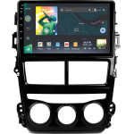 Штатная магнитола Sigma X9464 4+64 Gb Toyota Yaris Vios 2017-2020 (F1) 9