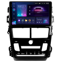 Штатная магнитола Teyes CC3 2k 6+128 Gb Toyota Yaris Vios 2017-2020 (F2) 9"