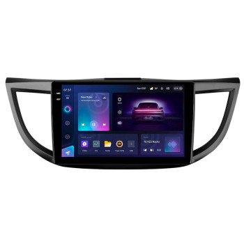 Штатная магнитола Teyes CC3 2k 4+32 Gb Honda CR-V 4 RM RE 2011-2018 (C) 10"