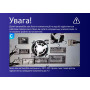 Штатная магнитола Sigma X10232 2+32 Gb Honda CR-V 4 RM RE 2011-2018 (C) 10