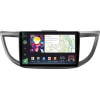 Штатная магнитола Sigma Pro 108128 2k 8+128 Gb Honda CR-V 4 RM RE 2011-2018 (C) 10"