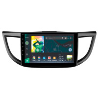 Штатная магнитола Sigma X10232 2+32 Gb Honda CR-V 4 RM RE 2011-2018 (C) 10"