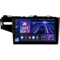 Штатная магнитола Teyes CC3 4+32 Gb Honda Jazz 3, Fit 3 GP GK 2013-2020 (B) 10"