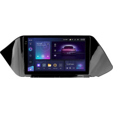 Штатная магнитола Teyes CC3 2k 4+64 Gb Hyundai Sonata DN8 (1 Din) 2019-2020 (A) 10"