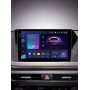 Штатная магнитола Teyes CC3 2k 4+64 Gb Hyundai Sonata DN8 (1 Din) 2019-2020 (A) 10"