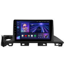 Штатна магнітола Teyes CC3 4+64 Gb Mazda 6 3 GJ GL (0 Din) 2015-2018 (B) 9"