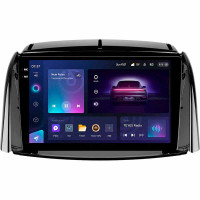 Штатная магнитола Teyes CC3 2k 6+128 Gb Renault Koleos 2008-2016 (B) 9"