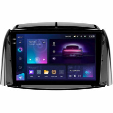 Штатная магнитола Teyes CC3 2k 6+128 Gb Renault Koleos 2008-2016 (B) 9"