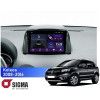 Штатная магнитола Sigma E9232 2+32 Gb Renault Koleos 2008-2016 (B) 9