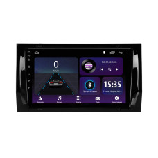 Штатна магнітола Sigma E9232 2+32 Gb Skoda Kodiaq 2016-2021, Karoq NU7 2017-2021 (B) 9"