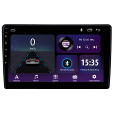 Штатная магнитола Sigma E10232 2+32 Gb Volkswagen Bora, Golf 6, Passat, Scirocco, Sharan, Touran / Skoda Octavia, Fabia 2 PQ 10"