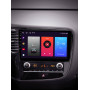 Штатна магнітола Sigma F10216 2+32 Gb Mitsubishi Outlander 3 GF0W GF0W GG0W 2018-2021 10