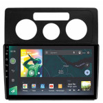 Штатна магнітола Sigma X10464 4+64 Gb Volkswagen Caddy 2K 3 2004-2010 10