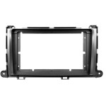 Штатна магнітола Sigma Pro 9464 4+64 Gb Toyota Sienna 3 XL30 2010-2014 9