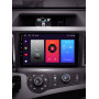 Штатна магнітола Sigma F9216 2+32 Gb Toyota Sienna 3 XL30 2010-2014 9