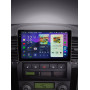 Штатная магнитола Teyes CC4 Pro 2k 8+128 Gb Kia Sorento BL 2002-2011 9"