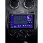 Штатная магнитола AMS MOSS M2 4+32 Gb Ford Fiesta 5 (Mk5) 2002-2008 9