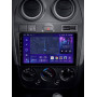 Штатная магнитола AMS MOSS M2 4+32 Gb Ford Fiesta 5 (Mk5) 2002-2008 9