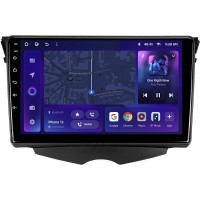 Штатная магнитола AMS MOSS M3 4+32 Gb Hyundai Veloster FS 2011-2017 (B) 9"