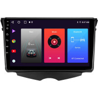 Штатна магнітола Sigma F9216 2+32 Gb Hyundai Veloster FS 2011-2017 (B) 9"