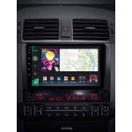 Штатна магнітола Sigma Pro 9464 4+64 Gb Kia Mohave 2008-2016 / Borrego 2008-2011 9