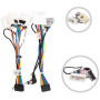 Штатная магнитола AMS MOSS M2 4+32 Gb Nissan X-Trail 1 T30 2000-2007 (F1) 10
