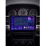 Штатная магнитола AMS MOSS M2 4+32 Gb Nissan X-Trail 1 T30 2000-2007 (F1) 10