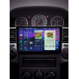 Штатная магнитола Teyes CC4 2k 6+64 Gb Nissan X-Trail 1 T30 2000-2007 (F1) 10"
