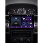 Штатная магнитола Sigma E10232 2+32 Gb Nissan X-Trail 1 T30 2000-2007 (F1) 10