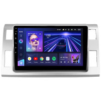 Штатная магнитола Teyes CC3 6+128 Gb 360° Toyota Previa XR50 2006-2019 9"