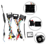 Штатна магнітола Sigma Pro 9464 4+64 Gb Volkswagen Caravelle 6 T6.1 T6 2015-2020 9